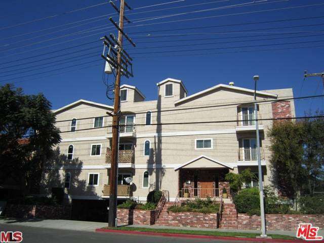Property Photo: 11337 Nebraska Ave 102 CA 90025