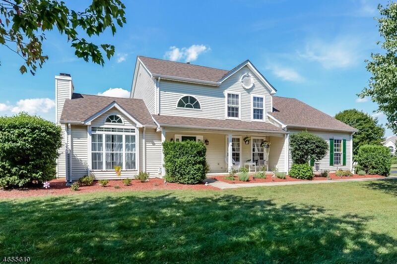 Property Photo: 5 Trotwood Dr NJ 07882