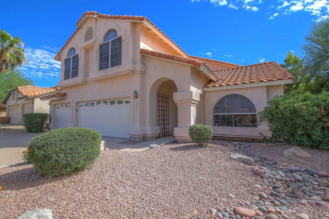 Property Photo:  1201 E Villa Maria Drive  AZ 85022 