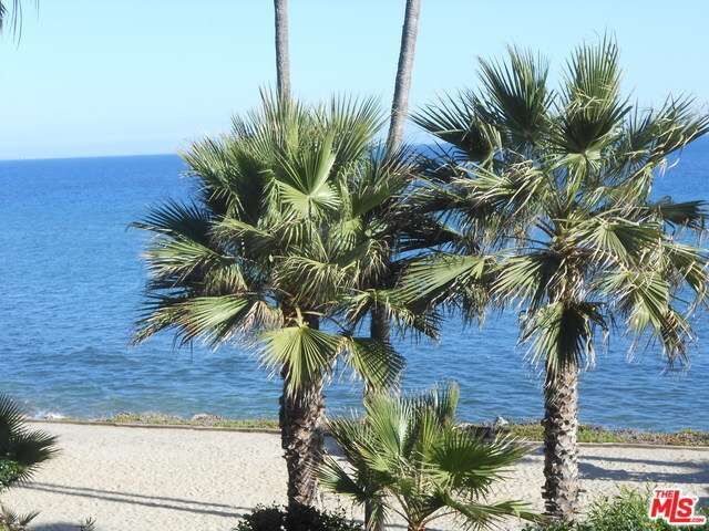 Property Photo:  26666 Seagull Way C109  CA 90265 