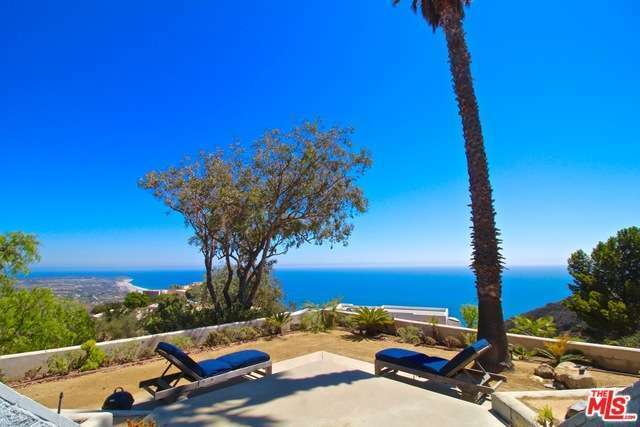 Property Photo: 31415 Anacapa View Dr CA 90265