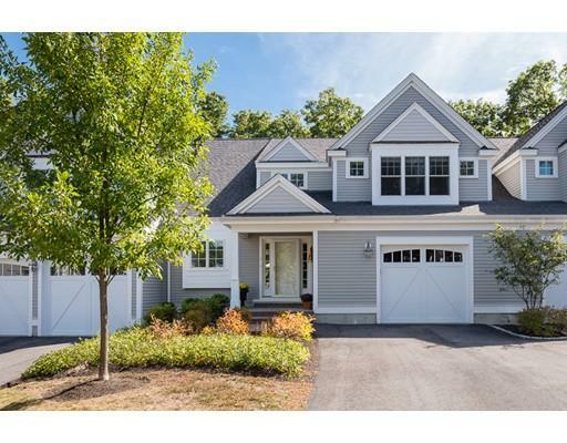 Property Photo: 2 Derby Brook Way 2 MA 02043