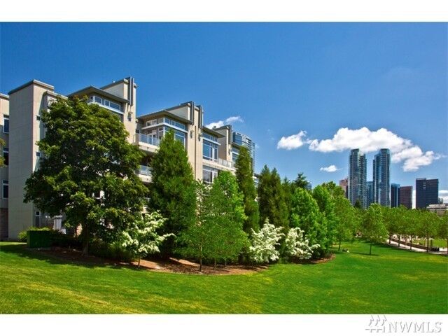 Property Photo:  10015 NE 4th St 2001  WA 98004 