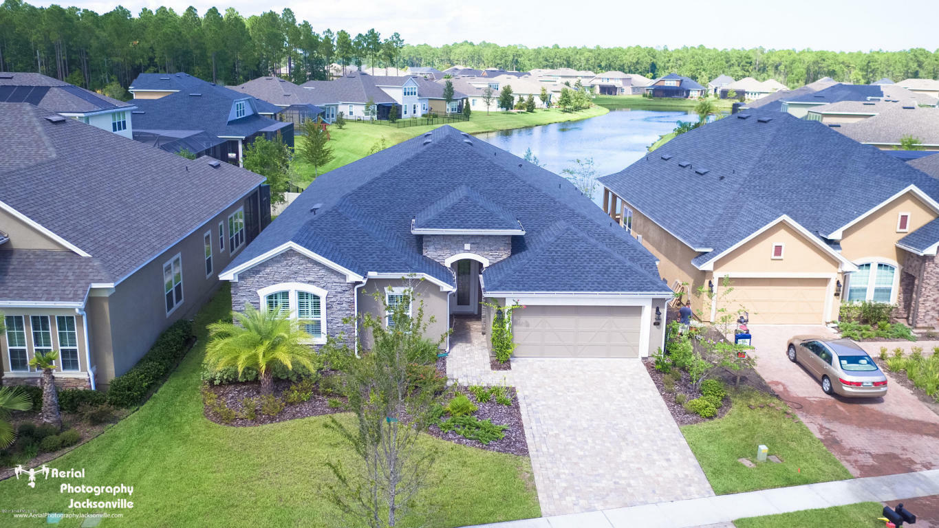 Property Photo: 117 Magnolia Beach Trail FL 32081