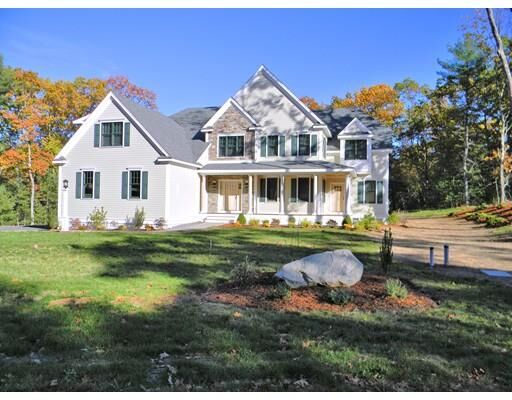 Property Photo: 79 Chestnut Lane MA 01741