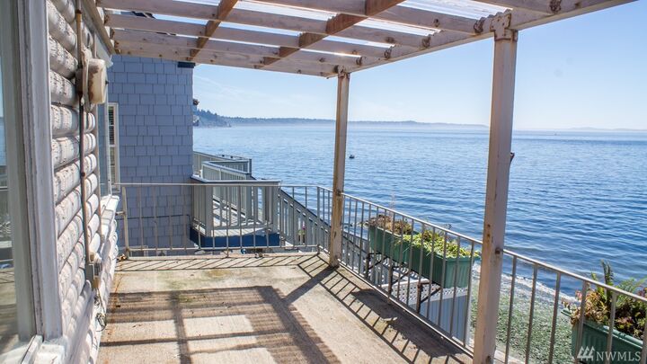 19529 27th Ave NW  Shoreline WA 98177 photo