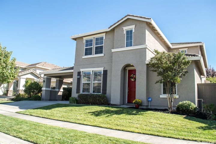 2927 Maybrook Drive  Sacramento CA 95835 photo