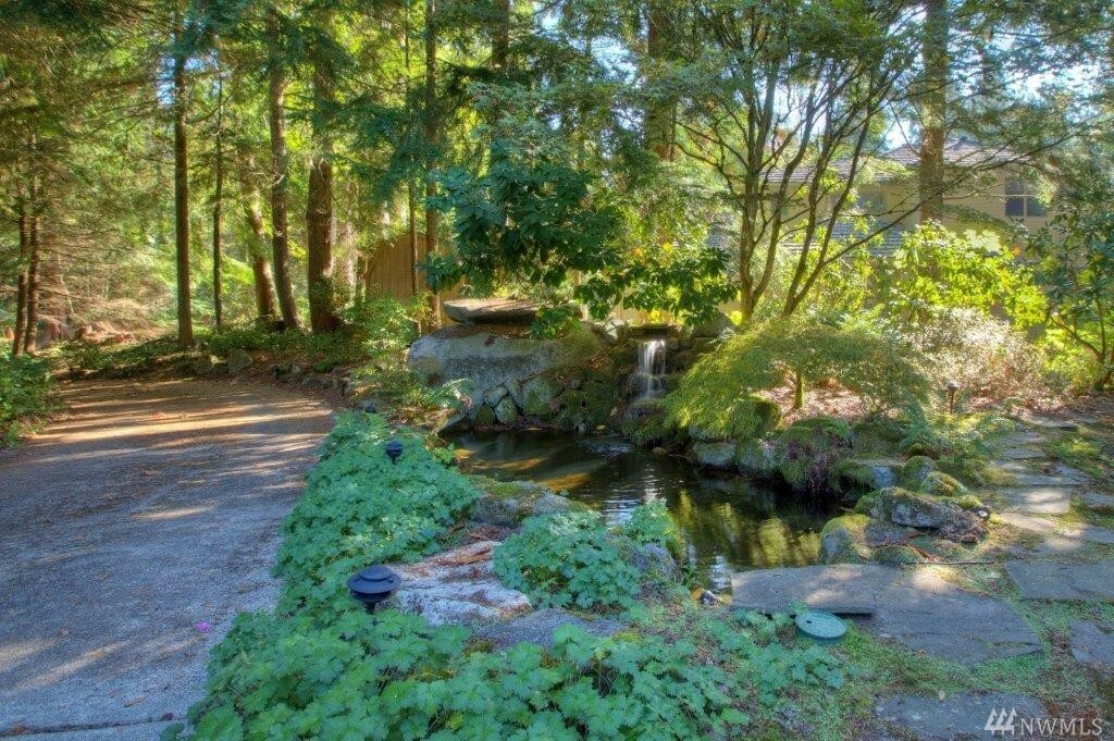 Property Photo:  20701 NE 167th Place  WA 98077 