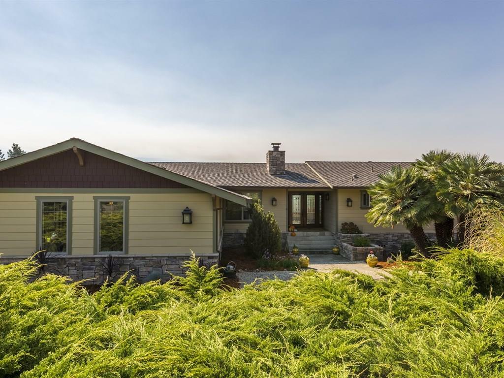 Property Photo:  3200 Valley View Court  CA 95037 