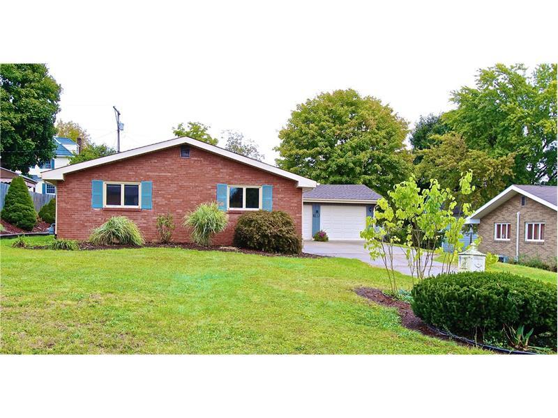 Property Photo: 122 6th Street PA 15057