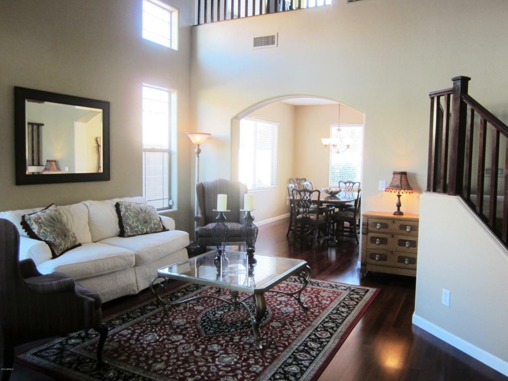 Property Photo: 2317 E Redwood Court AZ 85286