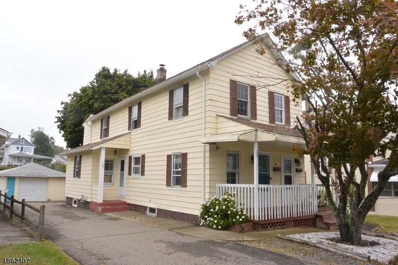 Property Photo: 85 Stoll St NJ 07857