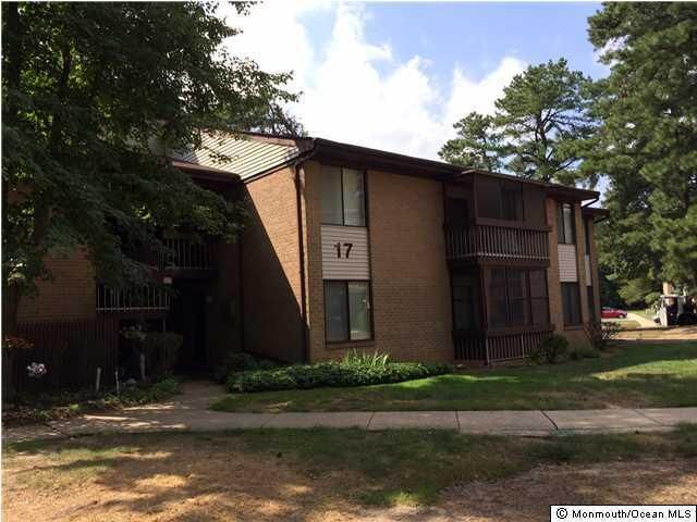 Property Photo: 17 Pine Cluster Circle NJ 07726