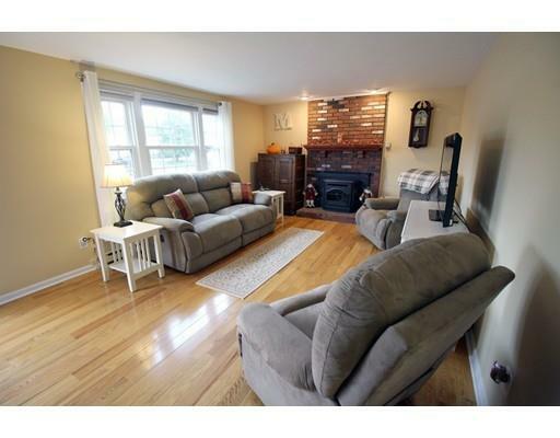 Property Photo: 45 Cobb Rd 45 MA 02093