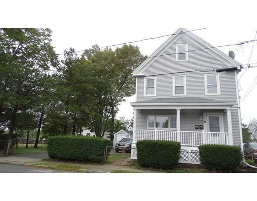 Property Photo:  11 Rural St  MA 02740 