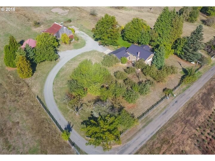 2706 NE 369th St  La Center WA 98629 photo