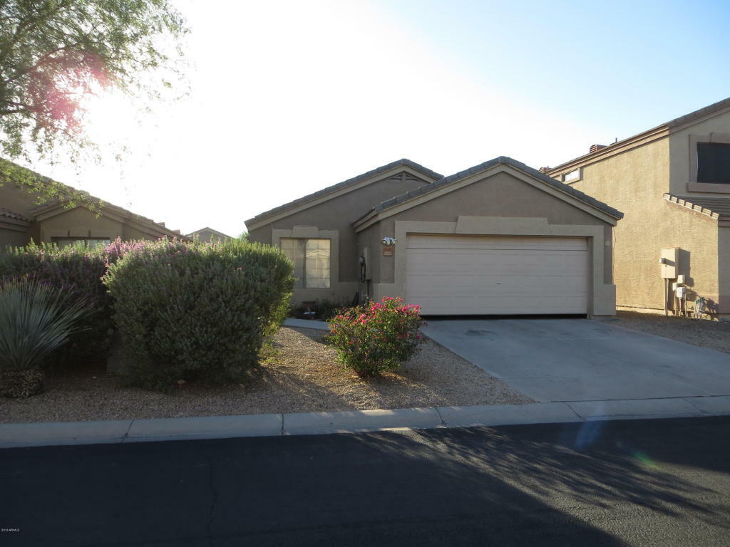 Property Photo:  120 S 111th Street  AZ 85208 