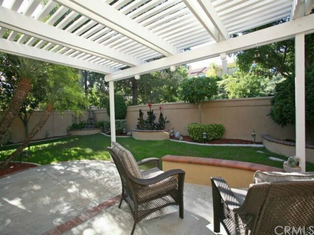 Property Photo:  26251 Verona Place  CA 92692 