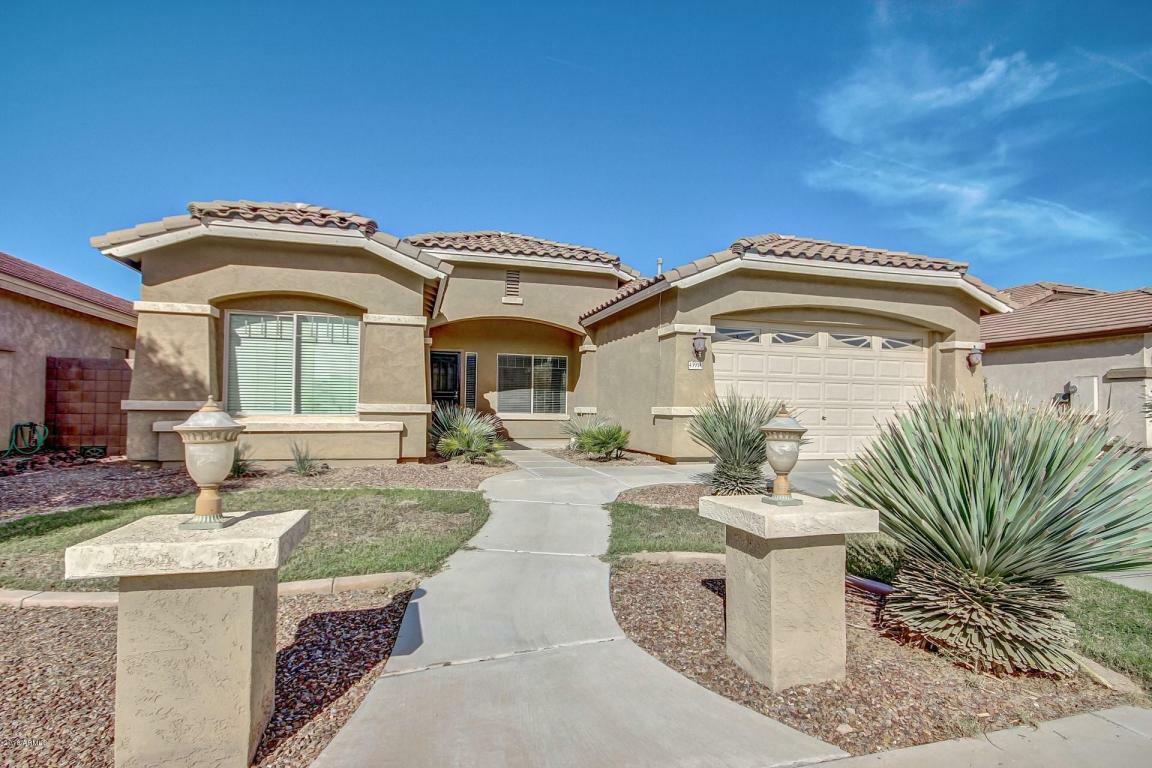 Property Photo: 43914 W Adobe Circle AZ 85139