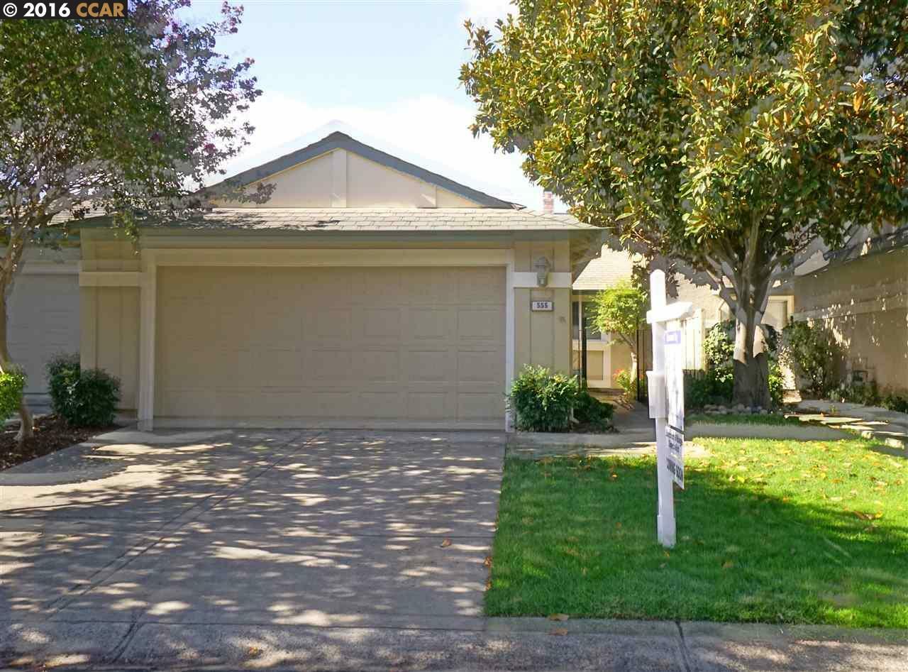 Property Photo:  555 Europa Ct  CA 94598 