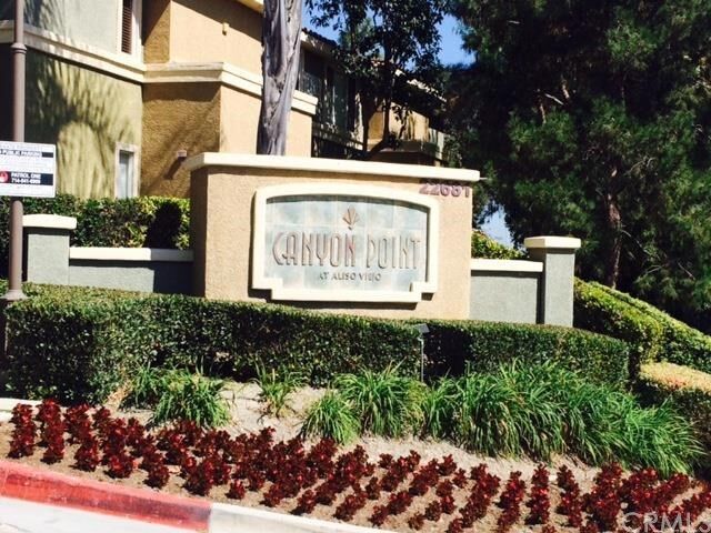 Property Photo:  22681 Oakgrove 517  CA 92656 