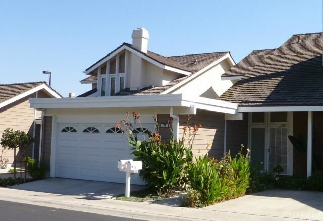 Property Photo:  3 Pebblestone  CA 92604 