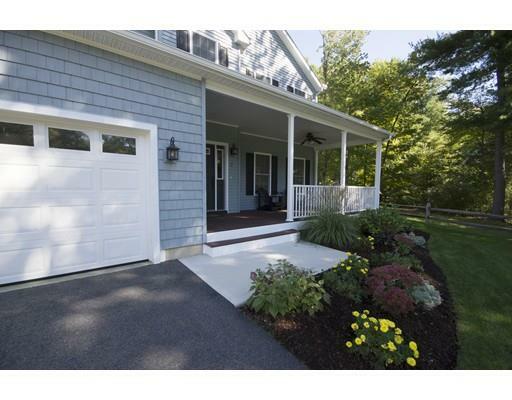 Property Photo: 2 Winterberry Ln MA 01028