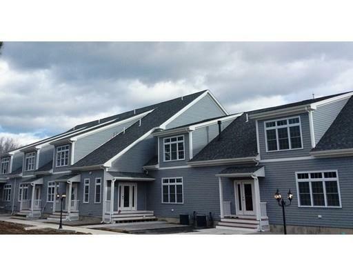 Property Photo: 10 Canton Street 10 MA 02067