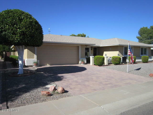 Property Photo:  10902 W Loma Blanca Drive  AZ 85351 