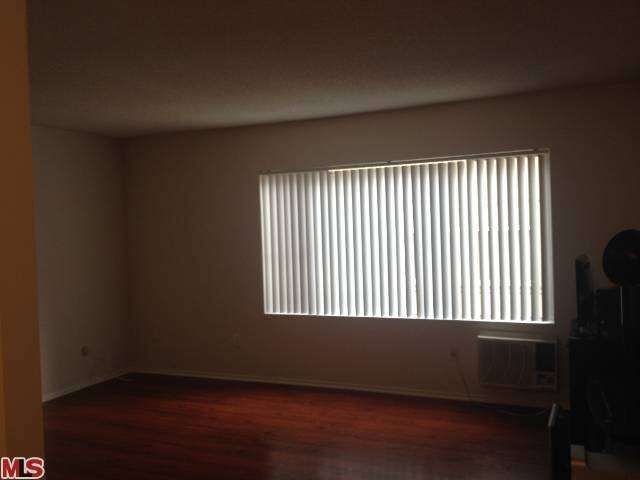 Property Photo: 1833 N Normandie Ave 103 CA 90027