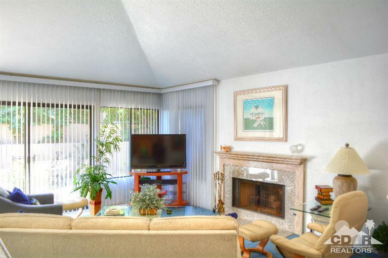 Property Photo:  77589 Woodhaven Drive N  CA 92211 