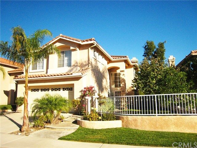 Property Photo: 20 Via Silla CA 92688