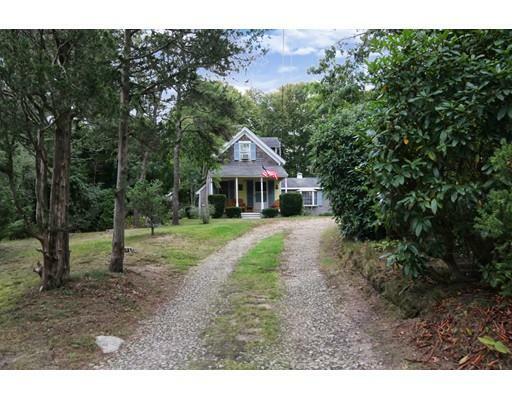 Property Photo:  12 Mariners Ln  MA 02559 