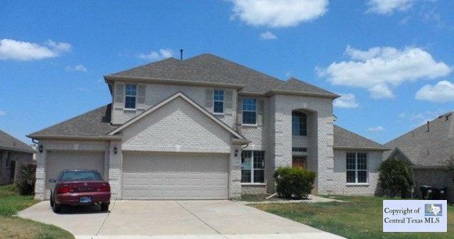 Property Photo:  219 Amber Ash Drive  TX 78640 