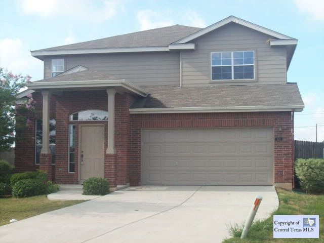 Property Photo:  521 Pecos Circle  TX 78130 