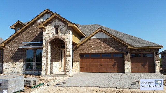 Property Photo: 1931 Los Santos TX 78666