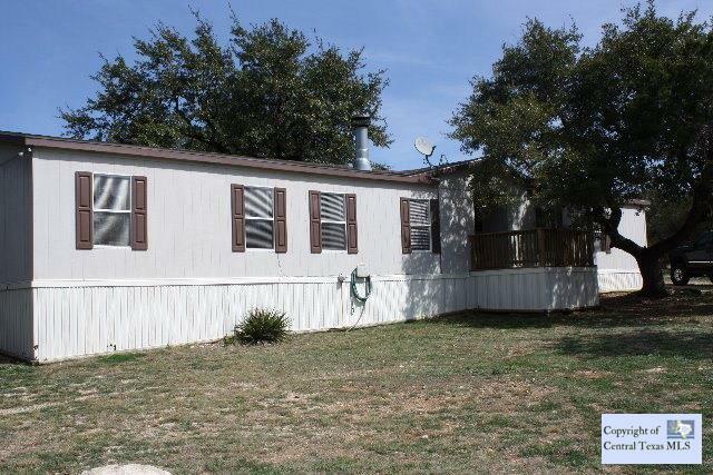 Property Photo:  404 Pinion Trail  TX 78676 