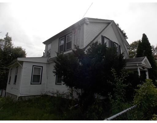 Property Photo:  85 Pleasant St  MA 02368 