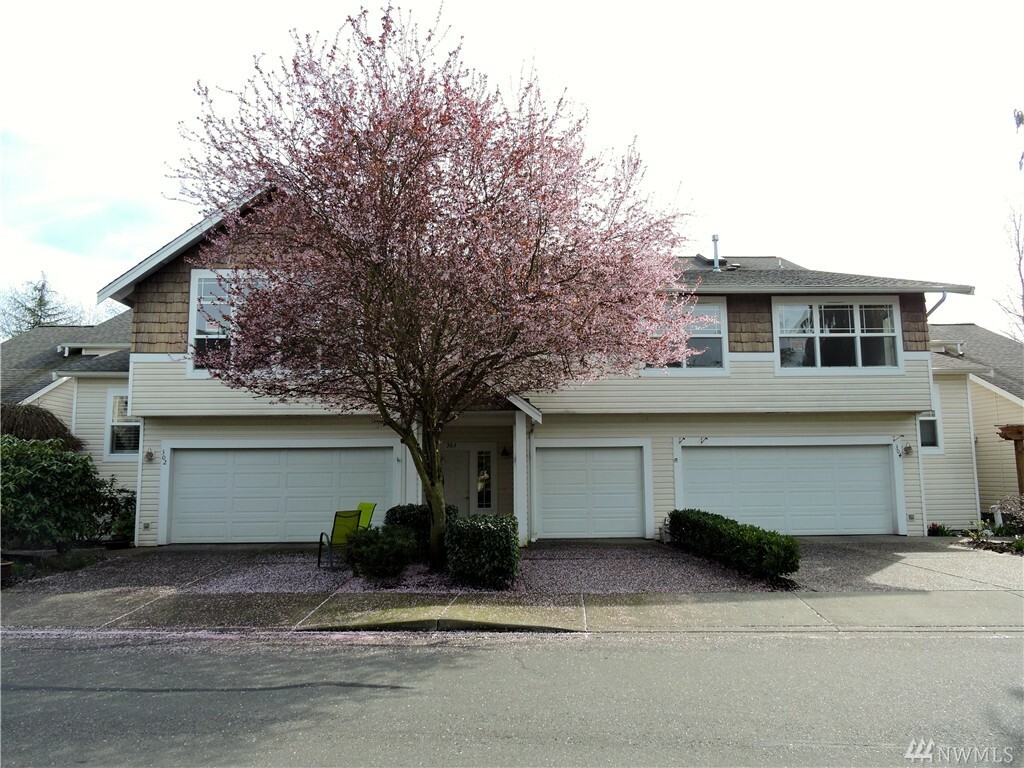 Property Photo:  7318 Centerville Ct 303  WA 98292 