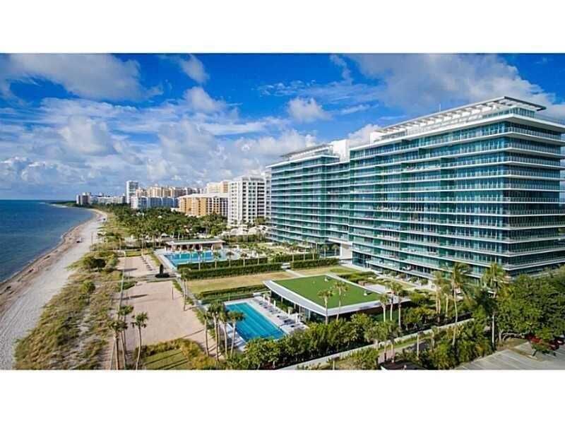 Property Photo:  360 Ocean Dr 1006S  FL 33149 