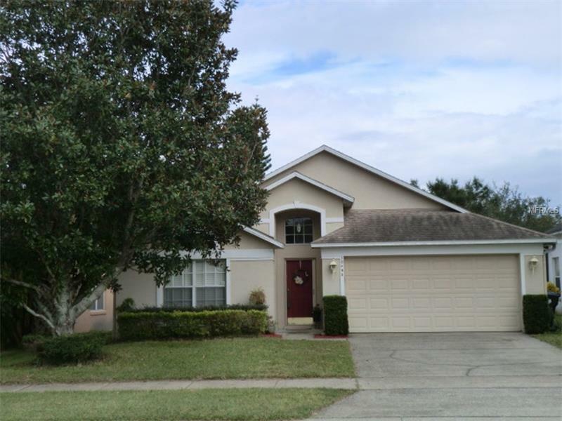 Property Photo:  10490 Sun Villa Boulevard  FL 32817 