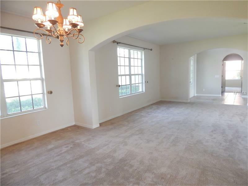 Property Photo: 3300 Evening Breeze Loop FL 33544