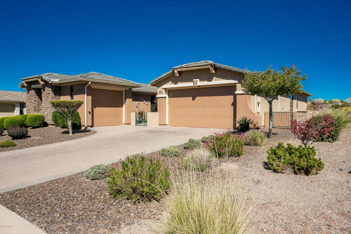 Property Photo:  1247 Sarafina Drive  AZ 86301 