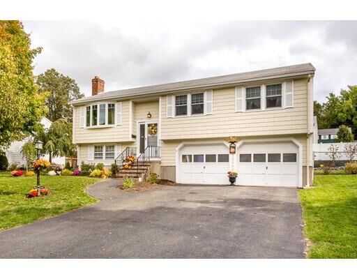 Property Photo:  10 Wheeler Circle  MA 02021 