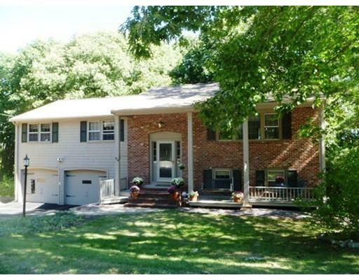 Property Photo: 52 Cheryl Drive MA 02067