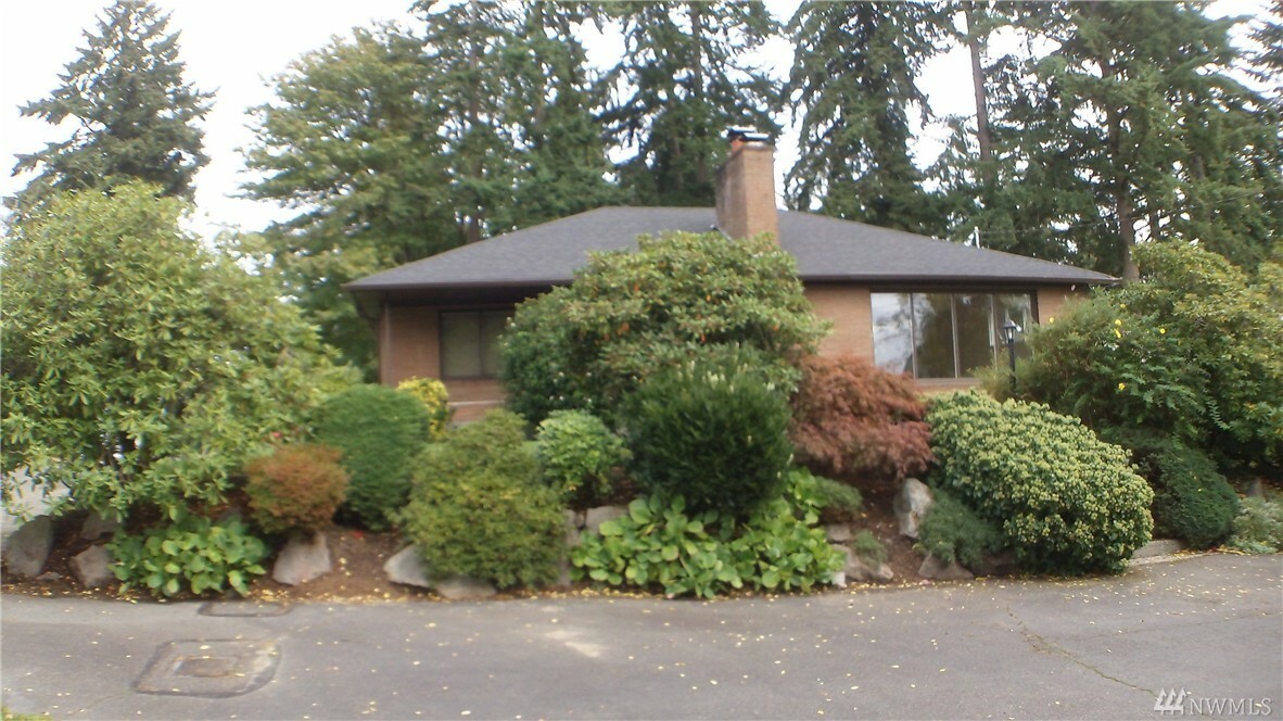 Property Photo:  12760 4th Ave NW  WA 98177 