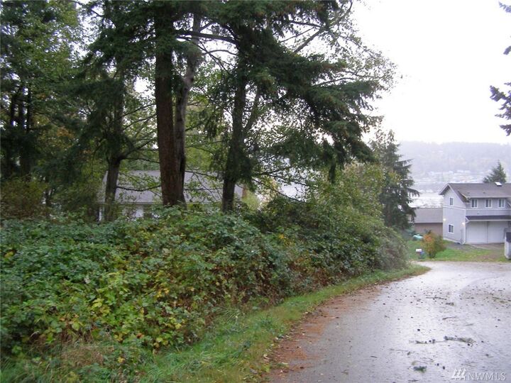 Property Photo: 9 Mitford Lane Lot 9 WA 98236
