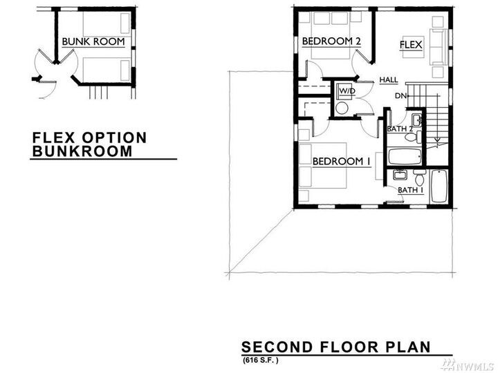 Property Photo: 461 Mackinaw Lane WA 98816