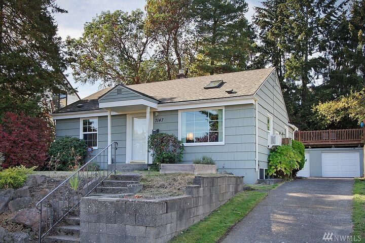 7147 29th Ave SW  Seattle WA 98126 photo
