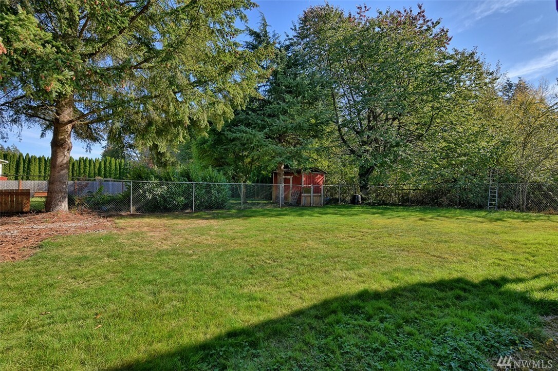 Property Photo:  20801 66 Th Ave NE  WA 98223 